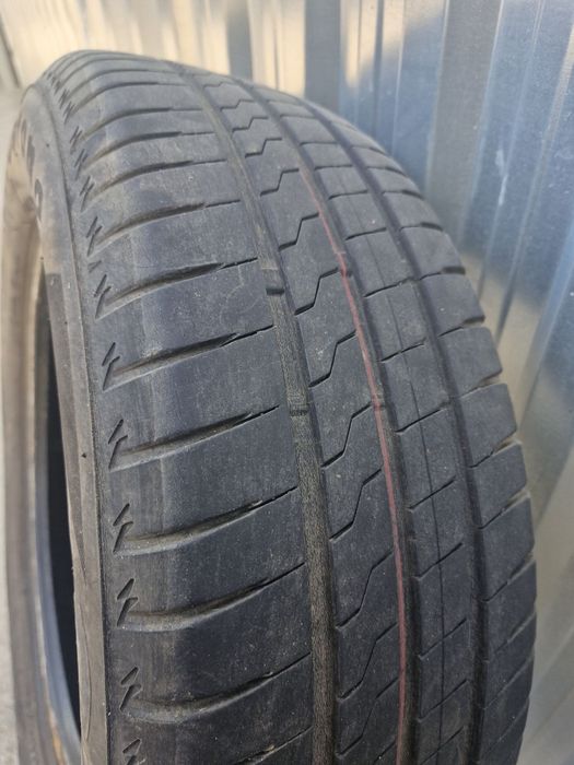 4 szt Letnie Opony Firestone 195 65 R15