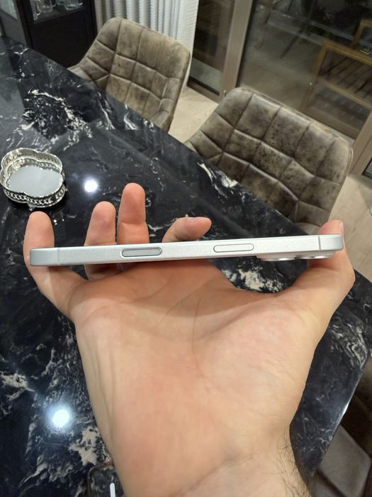 Iphone 16 256GB como novo