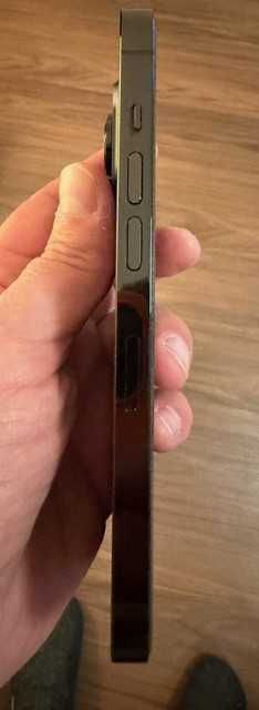 Iphone 14 Pro 128 Gb Preto