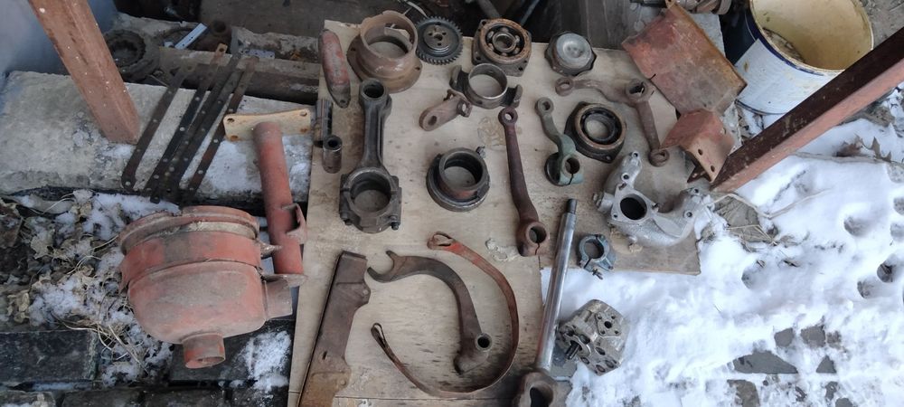 Продам вилки деякі