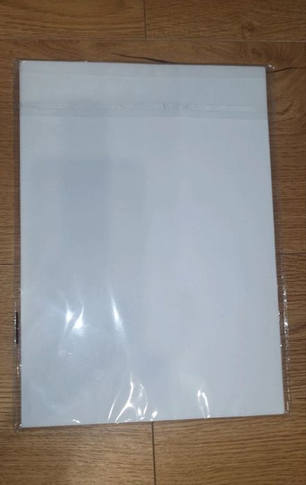 Papier sublimacyjny A4