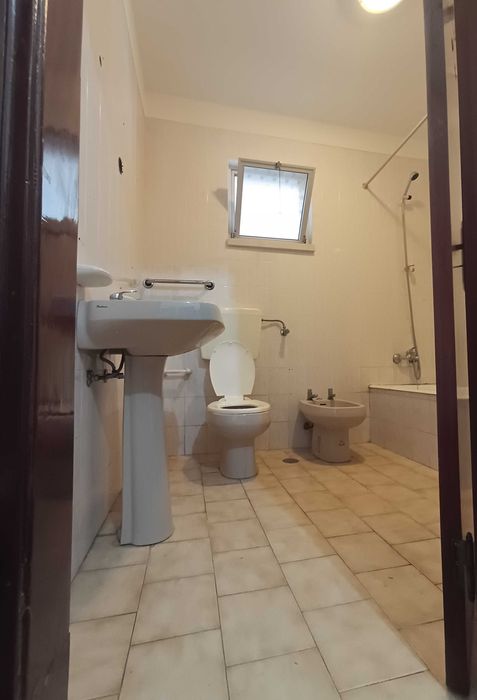 Apartamento T1 em Peniche bem Localizado e bom investimento