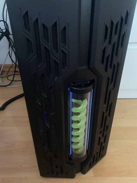 Obudowa deepcool gamerstorm 2