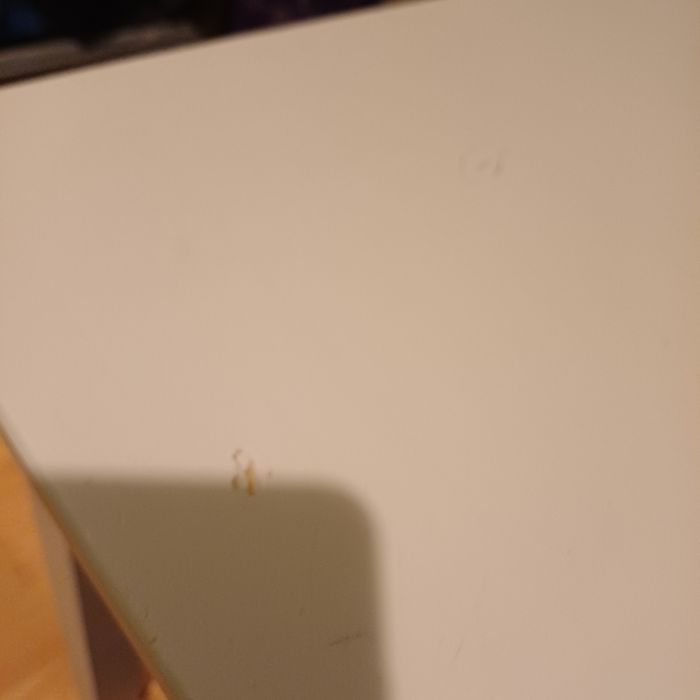 Stolik i krzesło dziecięce Ikea sundvik