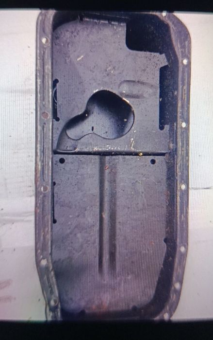 Піддон део ланус 1.5