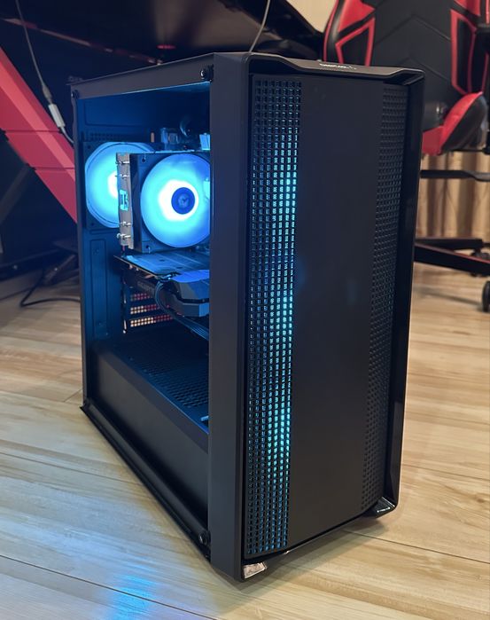 Ігровий ПК Intel CC150 (9900F), GTX1660Super, ddr4 3200 16GB, m.2, HDD