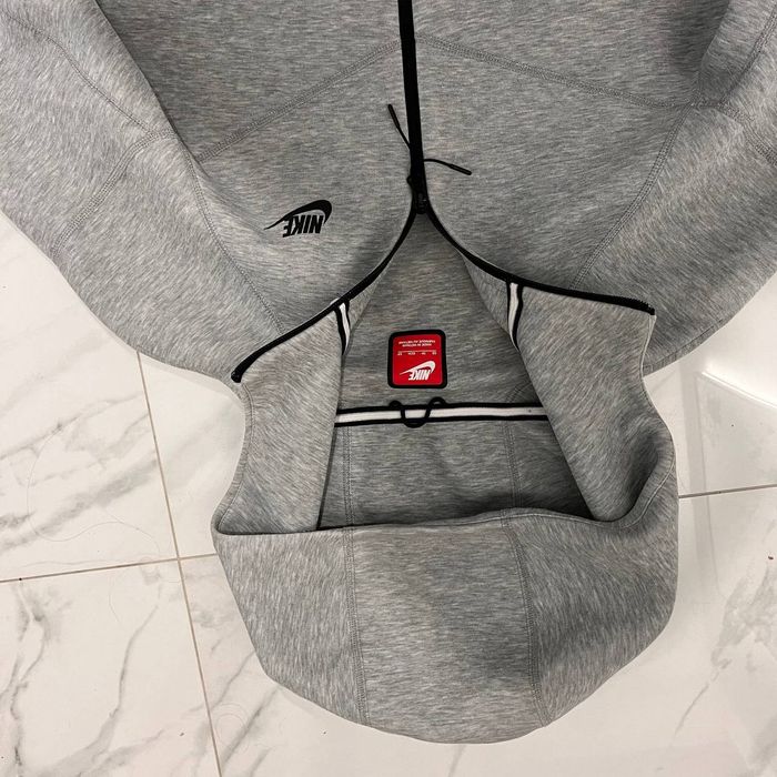 nike tech fleece  костьум