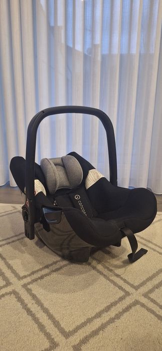 Carrinho de bebé trio comcord neo