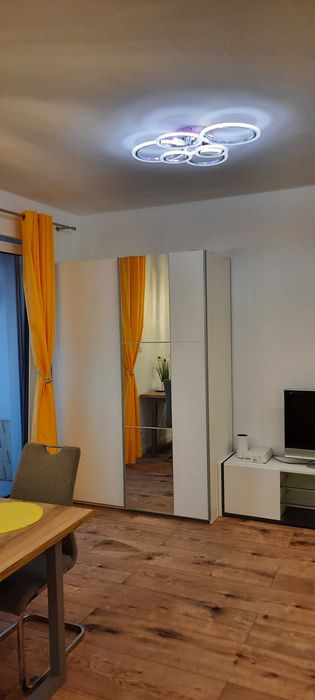 Mieszkanie – Marki, Centrum, powiat wołomiński - Widok 3