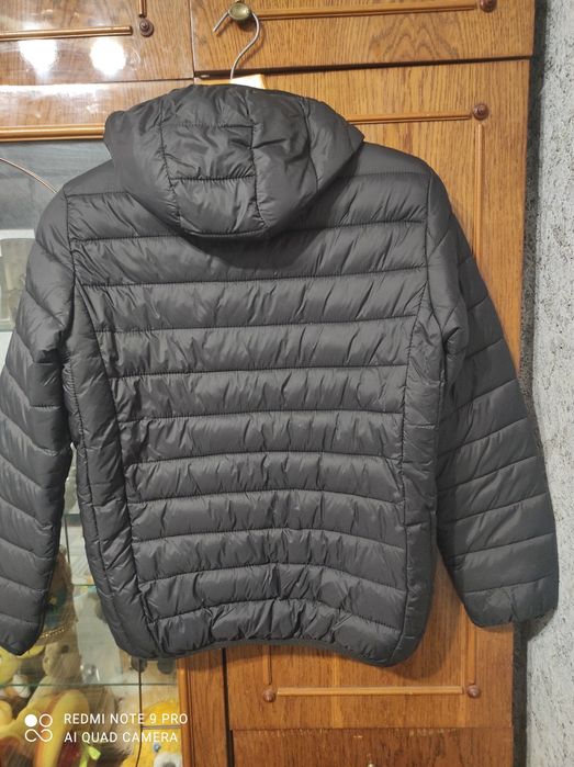 Продам куртку весна -осінь