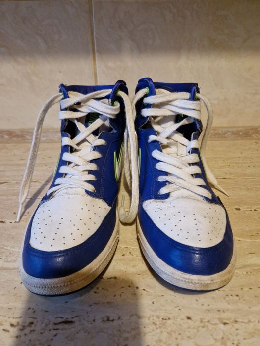 Buty sportowe nike r 40