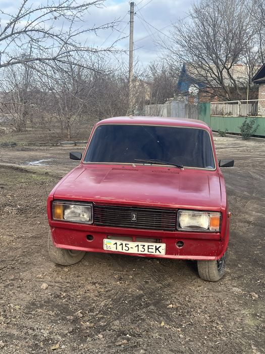 Ваз 2105 1.3 т.п