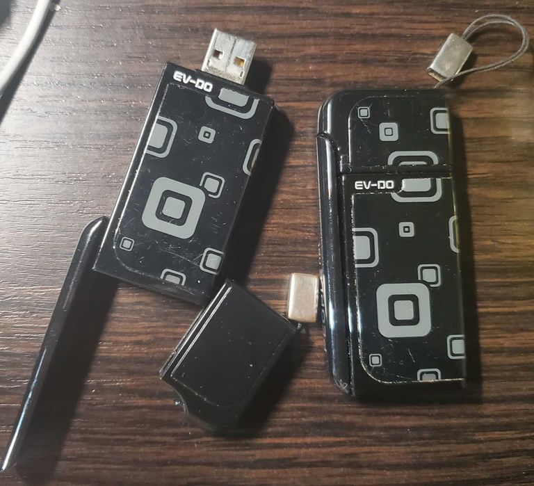 модем people net ev