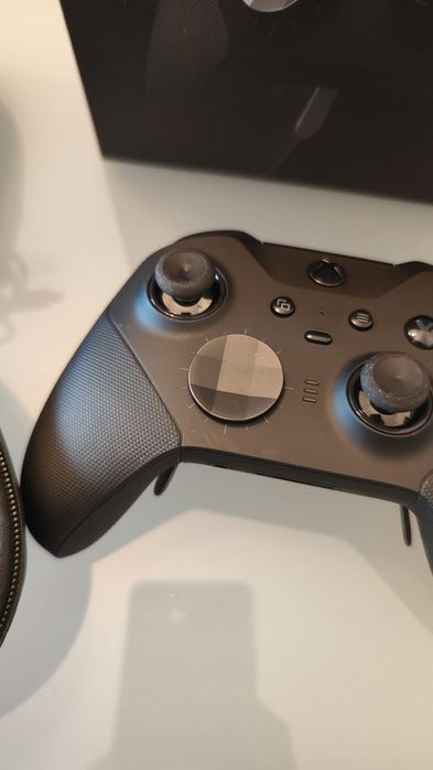 Comando Xbox Elite Series 2