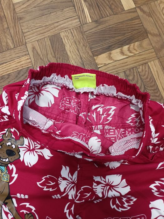 Szorty kąpielowe chłopięce 134