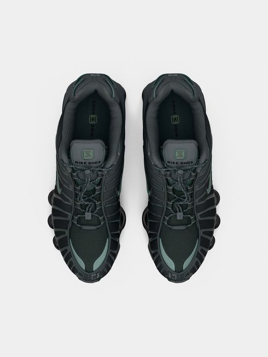 Кросовки  Nike Shox TL