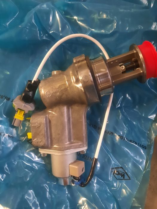 Zawór EGR Volvo  FH4 RENAULT