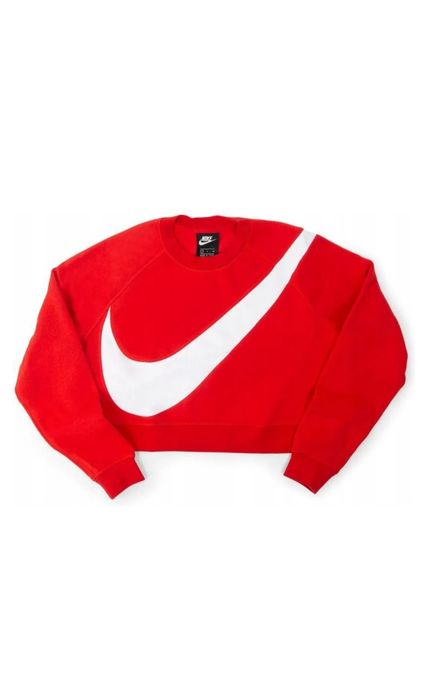 Bluza nike M oversize Women