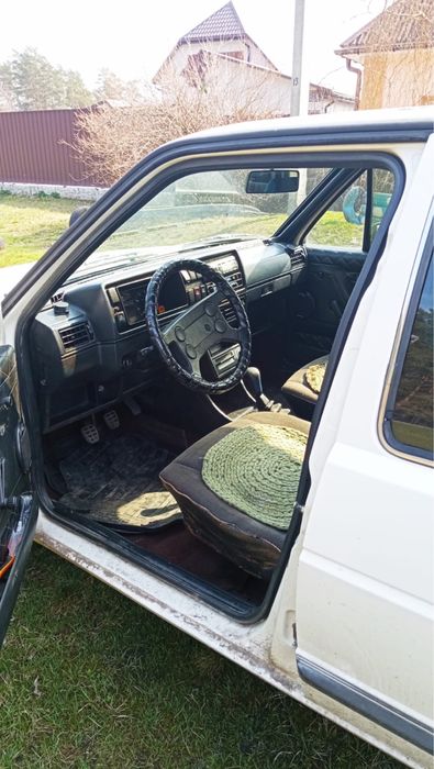 Продам volkswagen jetta 2