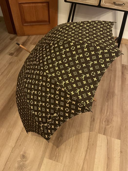 guarda chuva louis vuitton