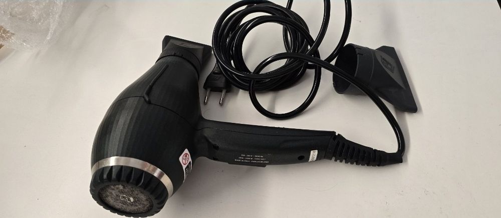 Secador de cabelo Parlux