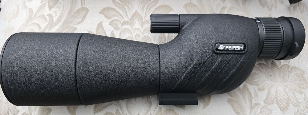 Telescópio Monocular