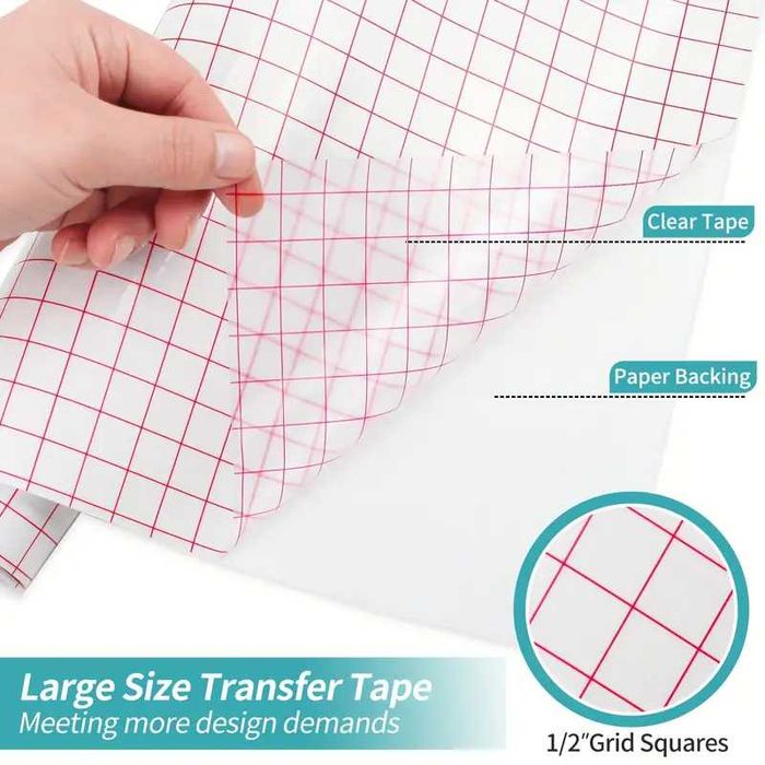 Rolo de transferência para vinil