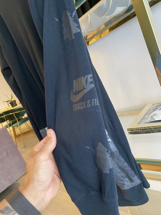 Longslave nike rozmiar S