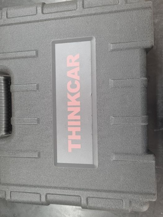 Maquina de diagnóstico Pesados ThinkCar - módulo veículos pesados