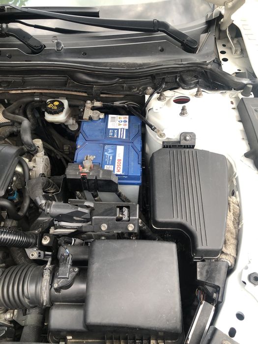 Продам авто Mazda 6