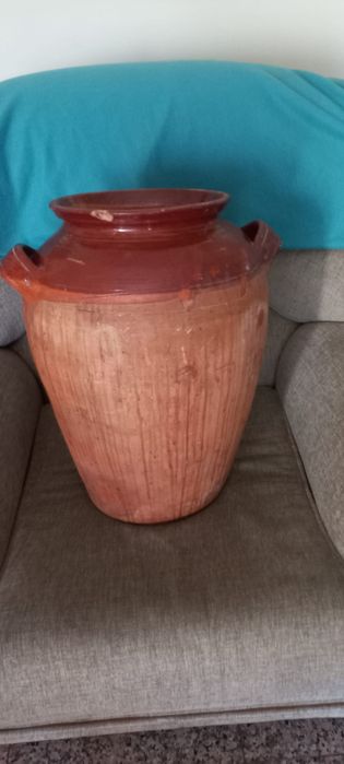Pote 46cm de altura