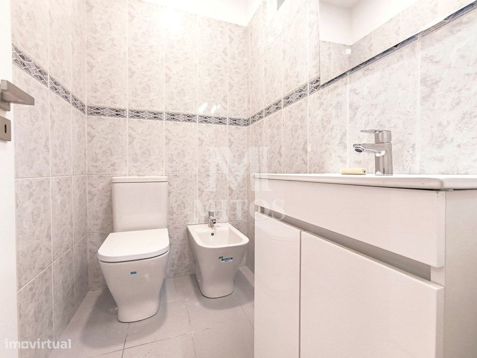 Apartamento T3 Centro Histórico Viana do Castelo