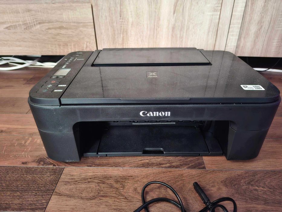 Drukarka Canon Pixma TS3350