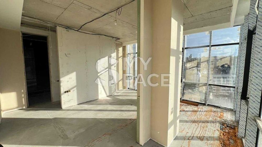 3-комнатная квартира по адресу ул. Ильенка Юрия (площадь 89 м²) - Atlanta.ua - фото 3