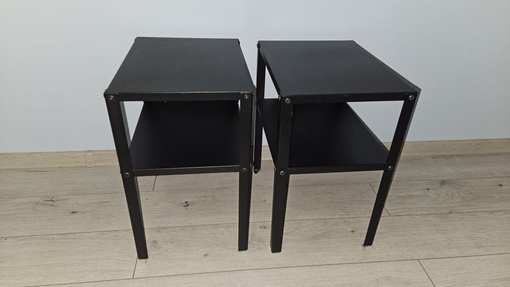 Stoliki nocne Ikea KNARREVIK