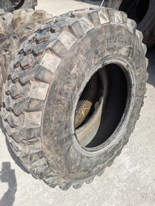 12.5R20 12.5-20 335/80r20 Continental MPT 80 opona