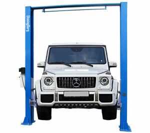 Акция!Подъемник, підйомник PEAK 208 220v,380v двухcтоечный 4000 кг