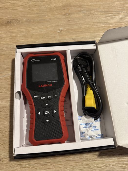 Лаунч, Launch, Crreader 3008, OBD 2 , Scanner