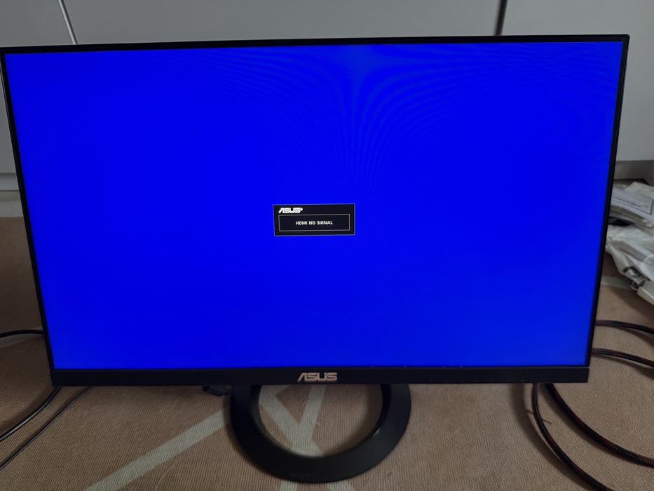 Монітор ASUS vz249he, 23,8