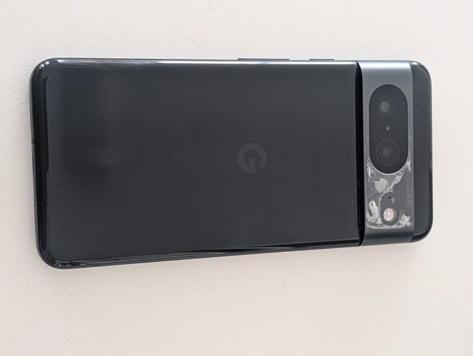 Телефон Google Pixel 8