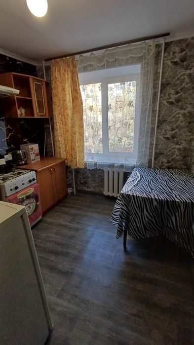 Здам 1но кімнатну квартиру в районі Польової