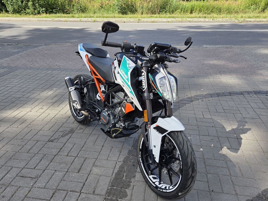 KTM