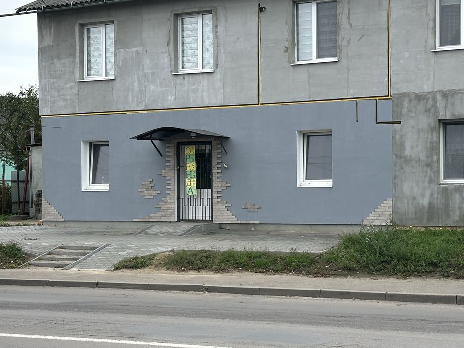 Здається в оренду приміщення