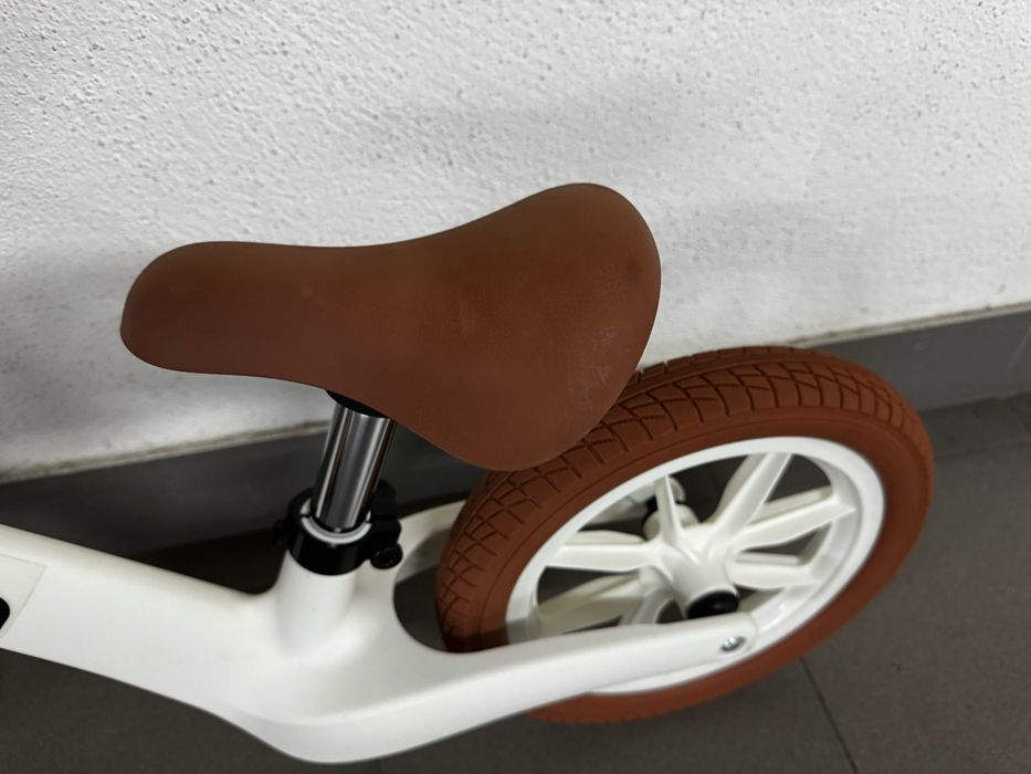 Bicicleta de equilibrio Mima