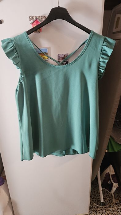 Três túnicas tamanho único