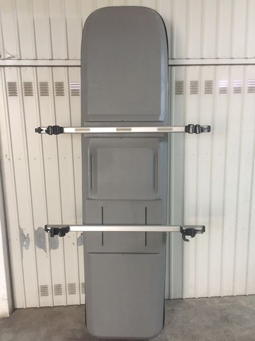 BMW roof box Original