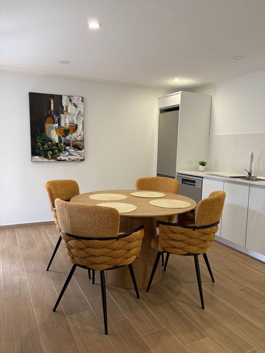 Apartamento t1 5 meses