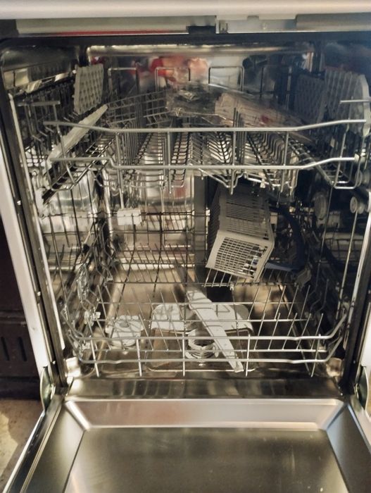 Посудомийні машини