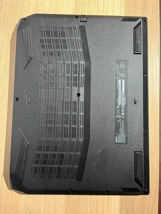 Sprzedam Laptop ACER Nitro 5 15,6"/I5/16GB/1000GB