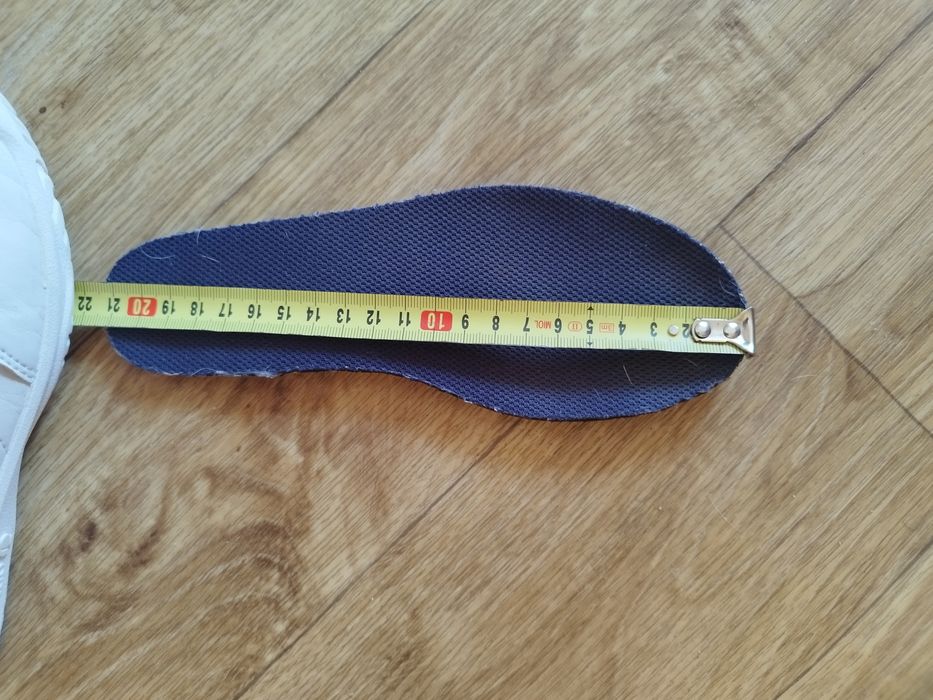 Красовки Artengo TS100 от Decathlon,33р